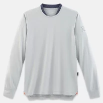Camiseta de trabajo Parade 17OSTATE1413 OSTATE para hombre, transpirable