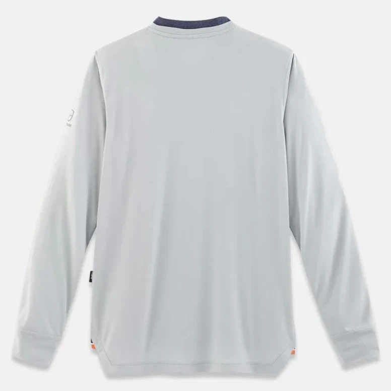 Camiseta de trabajo Parade 17OSTATE1413 OSTATE para hombre, transpirable