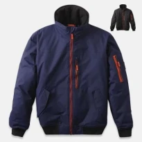 Chaqueta de trabajo Parade 17ORTEGO1482 ORTEGO impermeable, con múltiples bolsillos