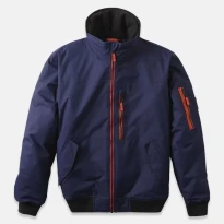 Chaqueta de trabajo Parade 17ORTEGO1482 ORTEGO impermeable, con múltiples bolsillos