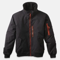 Chaqueta de trabajo Parade 17ORTEGO1482 ORTEGO impermeable, con múltiples bolsillos