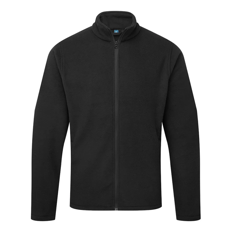 Sudadera de trabajo Portwest ES400 en forro polar
