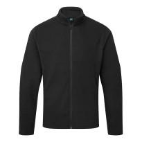 Sudadera de trabajo Portwest ES400 en forro polar