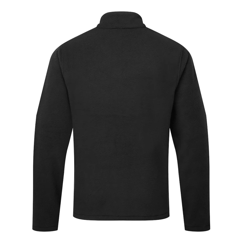 Sudadera de trabajo Portwest ES400 en forro polar