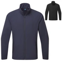 Sudadera de trabajo Portwest ESK50 Softshell y Stretch
