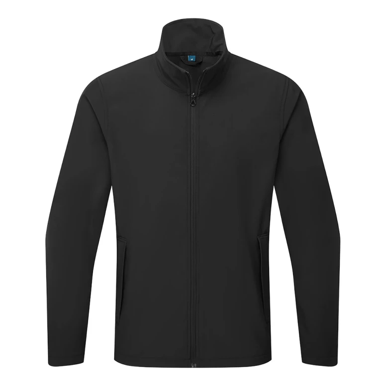 Sudadera de trabajo Portwest ESK50 Softshell y Stretch