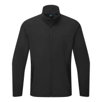 Sudadera de trabajo Portwest ESK50 Softshell y Stretch