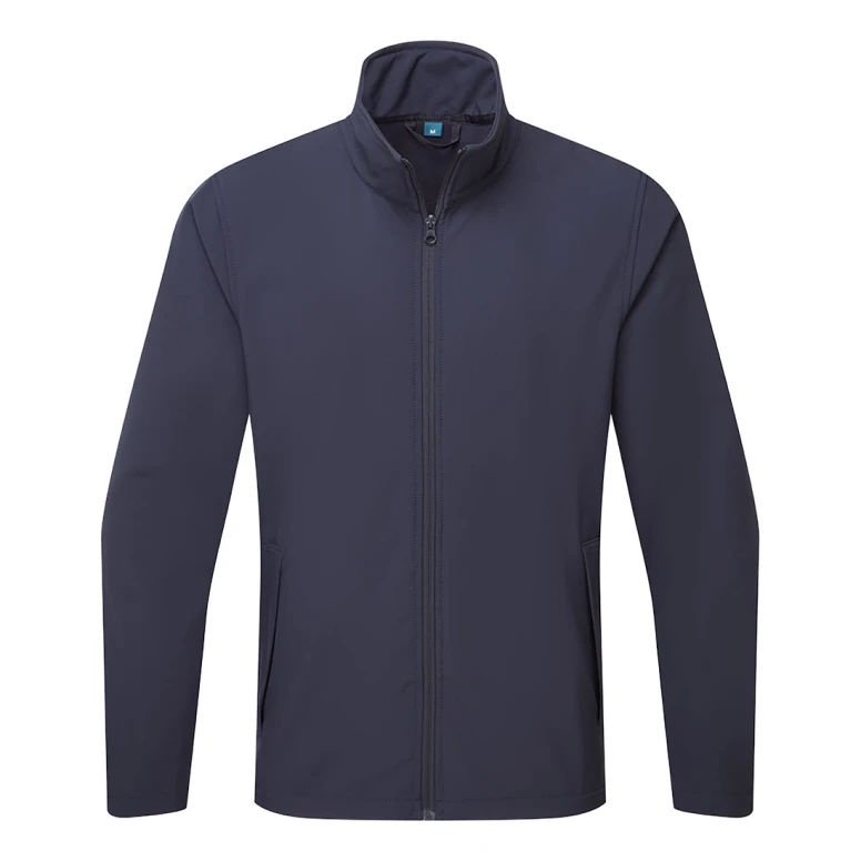 Sudadera de trabajo Portwest ESK50 Softshell y Stretch