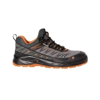 Zapatos de seguridad Issa Line 46200 Extreme Stretch Slip On S3 SRC ESD