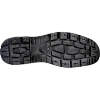 Zapatos de seguridad Cofra Chain Bole A E P WRU CI FO SRC 25740-N00 2