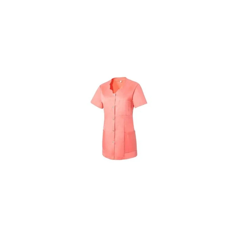 Bata de trabajo Molinel Adelaide ADELAIDETFMCMA Mujer Esteticista