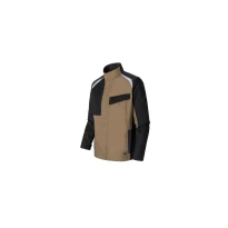 Chaqueta de trabajo Molinel Evolve 09872703078 multibolsillos stretch sin metal