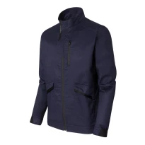 Chaqueta de trabajo Molinel Progress 10403241037 multibolsillos stretch unisex 2