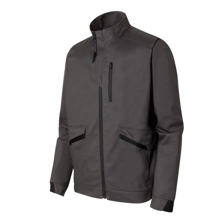 Chaqueta de trabajo Molinel Progress 10403241037 multibolsillos stretch unisex