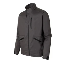 Chaqueta de trabajo Molinel Progress 10403241037 multibolsillos stretch unisex