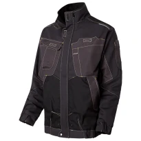 Chaqueta de trabajo Molinel 22263741279 Out-force multibolsillos