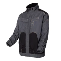 Chaqueta de trabajo Molinel 22263741279 Out-force multibolsillos