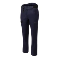 Pantalón de trabajo Molinel Progress 10413241037 Multibolsillos Stretch 2