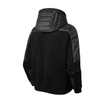 Sudadera de trabajo Molinel Famous Force 21129999279 Con capucha