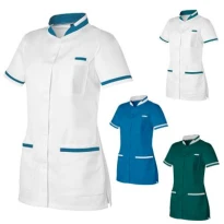 Bata de trabajo Molinel Angelina ANGELINAMCB\V Mujer
