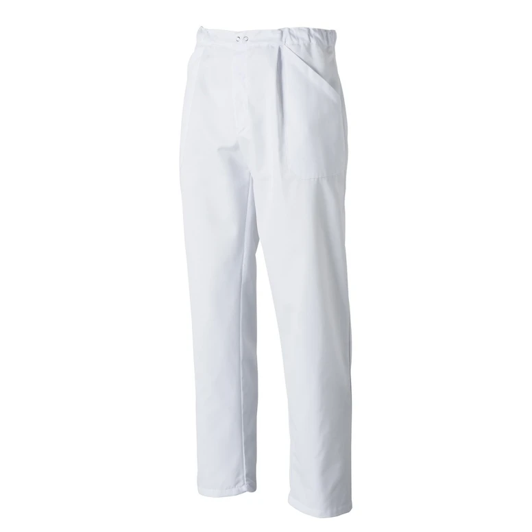 Pantalón de trabajo Molinel Dany DANYPNPCPM2BLA Bienestar Sanitario