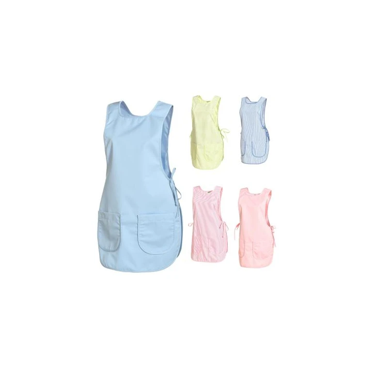Blusa de trabajo Molinel Farandole FARANDOLECHCIE Mujer Limpieza