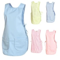 Blusa de trabajo Molinel Farandole FARANDOLECHCIE Mujer Limpieza