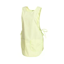 Blusa de trabajo Molinel Farandole FARANDOLECHCIE Mujer Limpieza 2