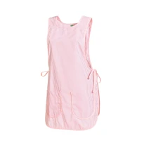 Blusa de trabajo Molinel Farandole FARANDOLECHCIE Mujer Limpieza