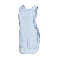 Blusa de trabajo Molinel Farandole FARANDOLECHCIE Mujer Limpieza