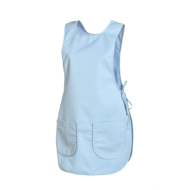 Blusa de trabajo Molinel Farandole FARANDOLECHCIE Mujer Limpieza