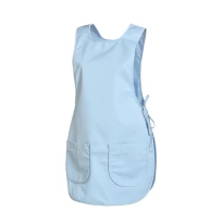 Blusa de trabajo Molinel Farandole FARANDOLECHCIE Mujer Limpieza
