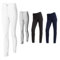 Pantalón de trabajo Molinel Ethan ETHANPNPFBLA Bienestar Sanitario Mujer