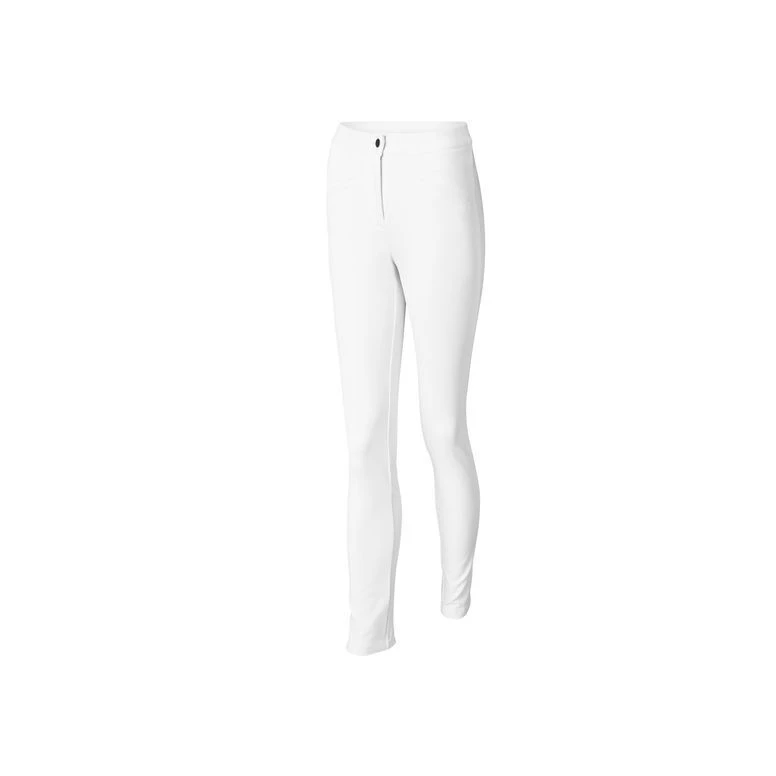 Pantalón de trabajo Molinel Ethan ETHANPNPFBLA Bienestar Sanitario Mujer