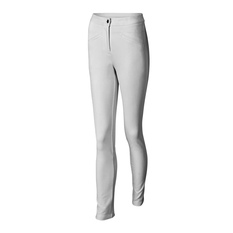 Pantalón de trabajo Molinel Ethan ETHANPNPFBLA Bienestar Sanitario Mujer