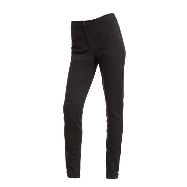 Pantalón de trabajo Molinel Ethan ETHANPNPFBLA Bienestar Sanitario Mujer