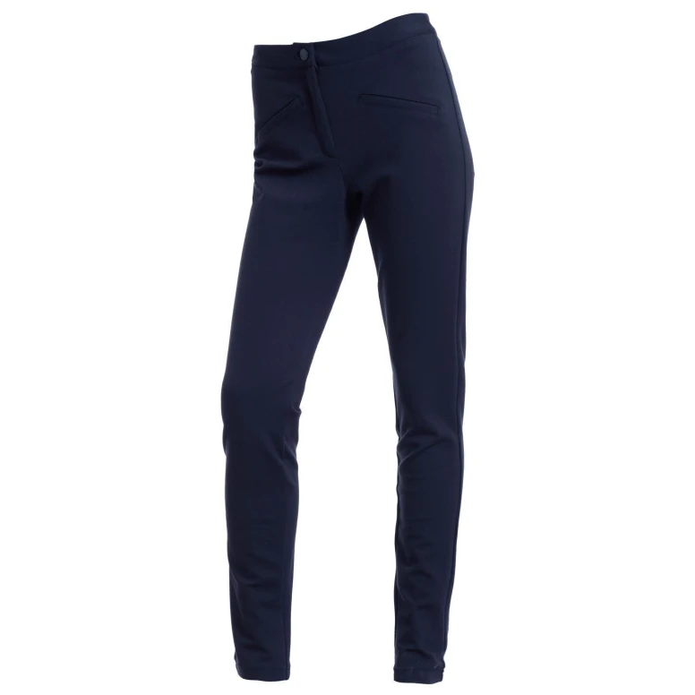 Pantalón de trabajo Molinel Ethan ETHANPNPFBLA Bienestar Sanitario Mujer