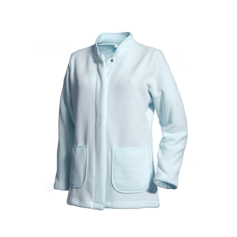 Chaqueta de trabajo Molinel DIEGOACCPVPBLA para mujer sector sanitario