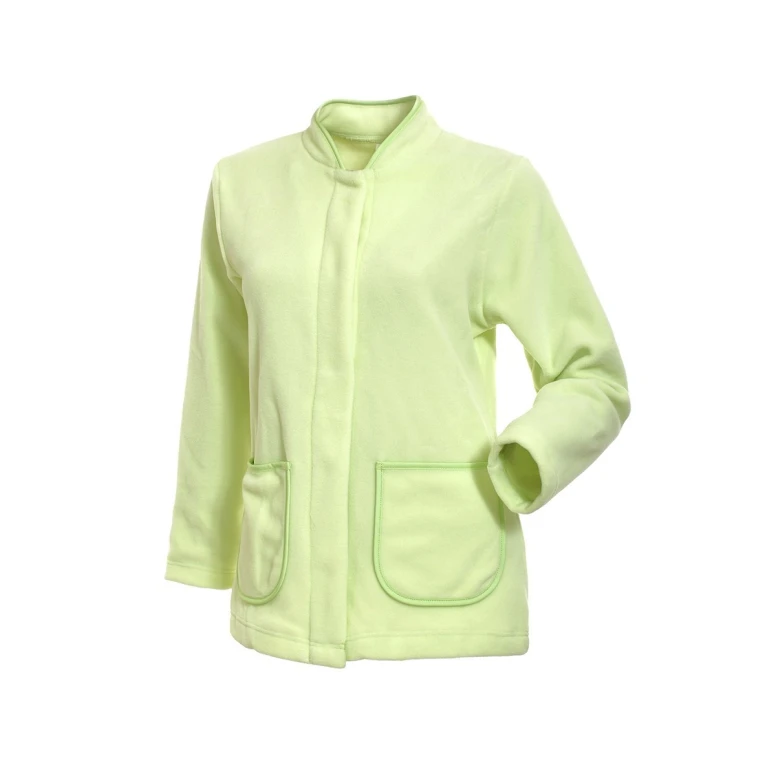 Chaqueta de trabajo Molinel DIEGOACCPVPBLA para mujer sector sanitario