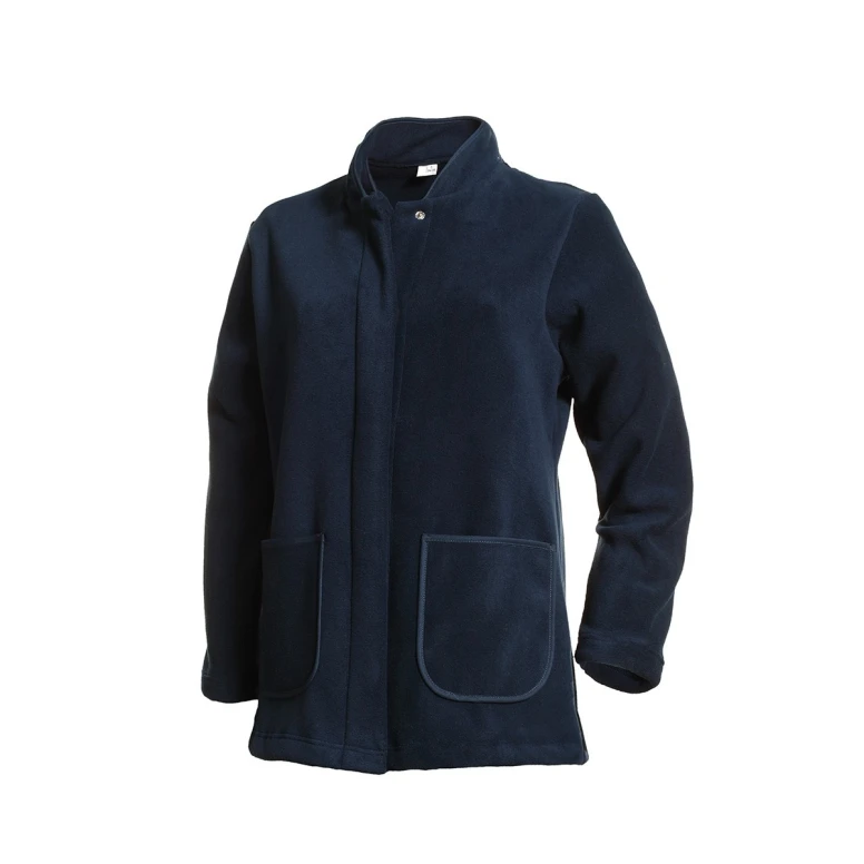 Chaqueta de trabajo Molinel DIEGOACCPVPBLA para mujer sector sanitario