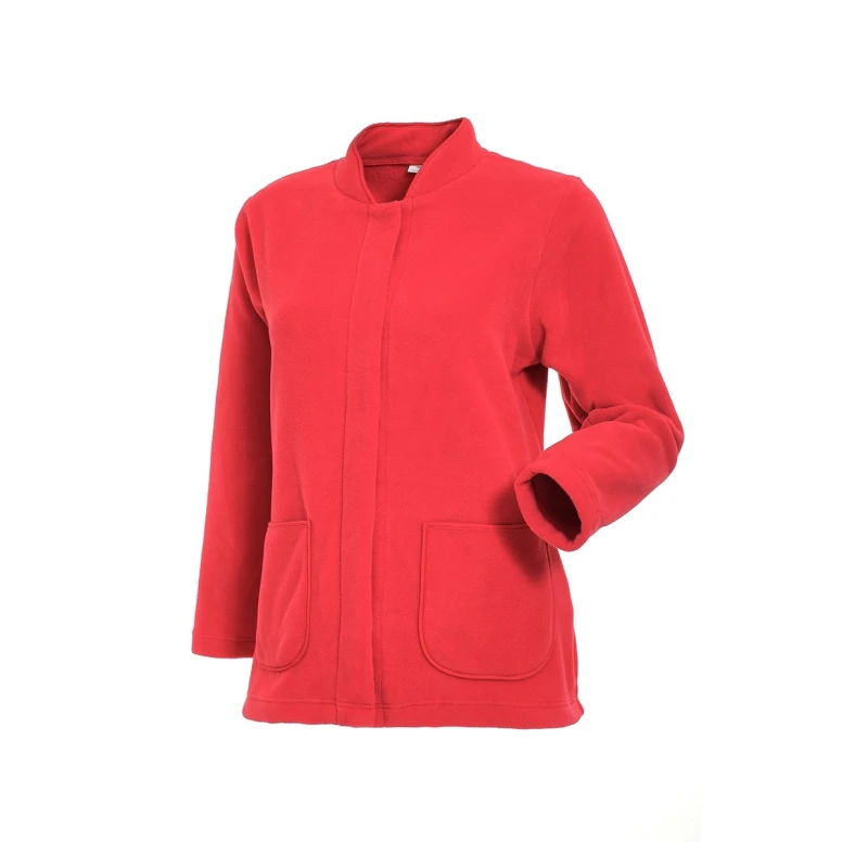 Chaqueta de trabajo Molinel DIEGOACCPVPBLA para mujer sector sanitario