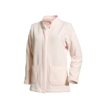 Chaqueta de trabajo Molinel DIEGOACCPVPBLA para mujer sector sanitario