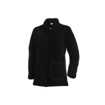 Chaqueta de trabajo Molinel DIEGOACCPVPBLA para mujer sector sanitario