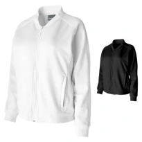 Chaqueta de trabajo Molinel Ilona ILONABNFMLBLA Mujer Bienestar Sanitario