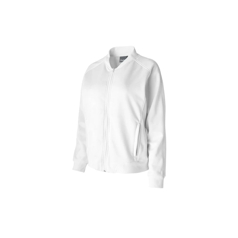 Chaqueta de trabajo Molinel Ilona ILONABNFMLBLA Mujer Bienestar Sanitario