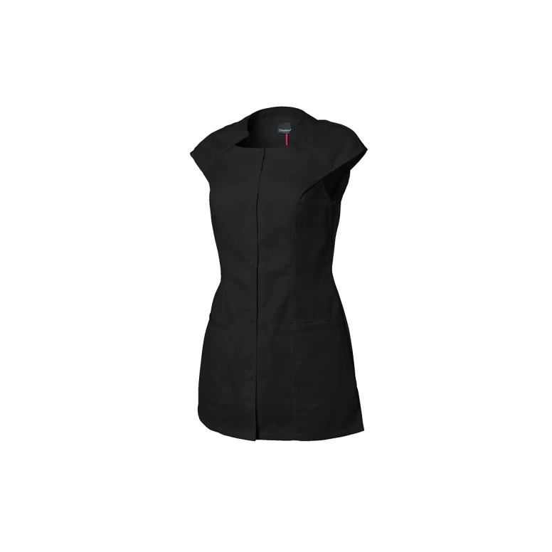 Bata de trabajo Molinel FLAVIESMFR\NA para esteticista