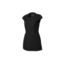 Bata de trabajo Molinel FLAVIESMFR\NA para esteticista