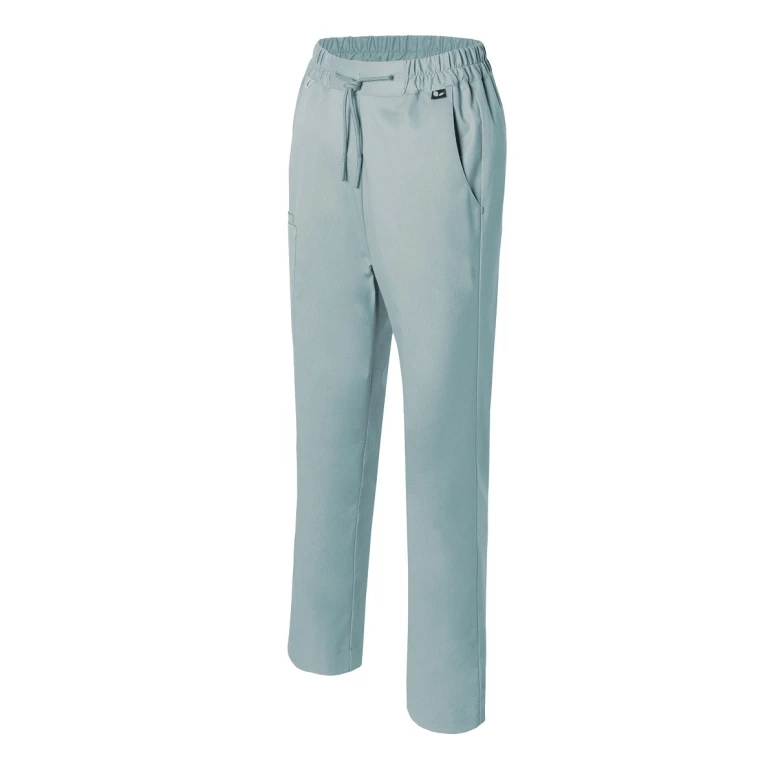 Pantalones de trabajo Molinel Kareline KARELPFLGGMI Multibolsillos Médico Sanitario Mujer Stretch
