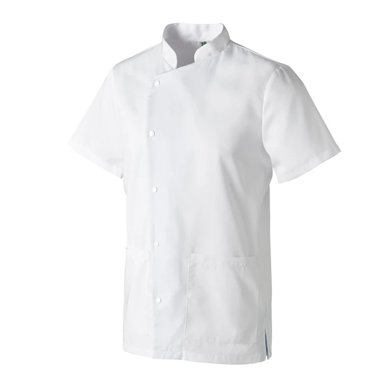 Camisa de trabajo Molinel JULESTHMCBC\AZ para hombre hostelería