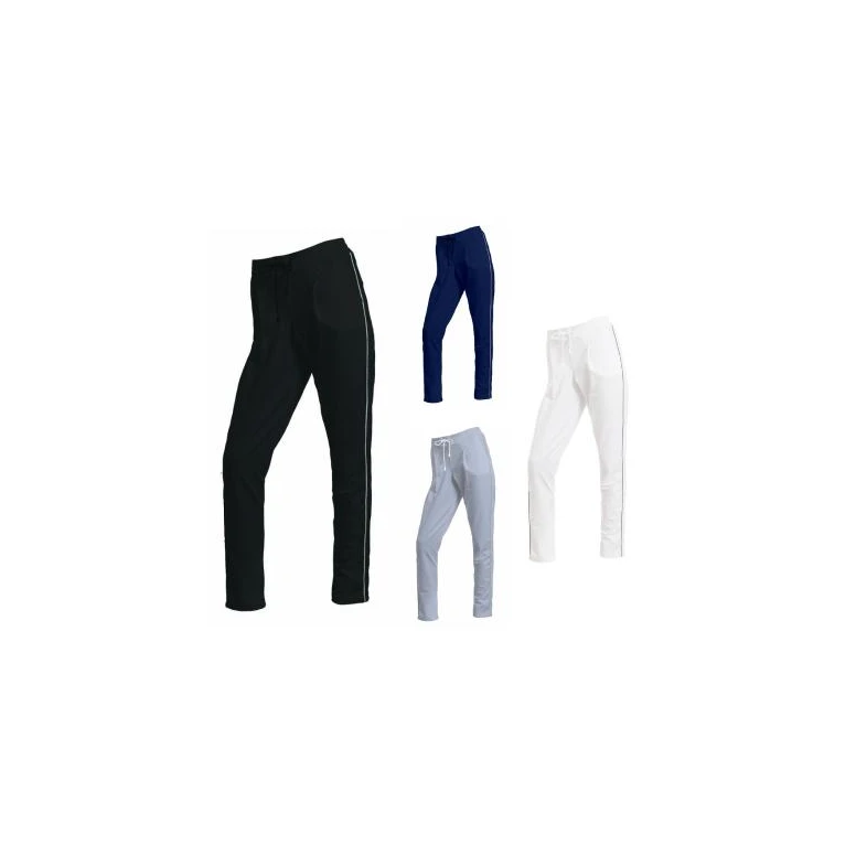 Pantalón de trabajo Molinel KILIANPNPFGRI sector sanitario